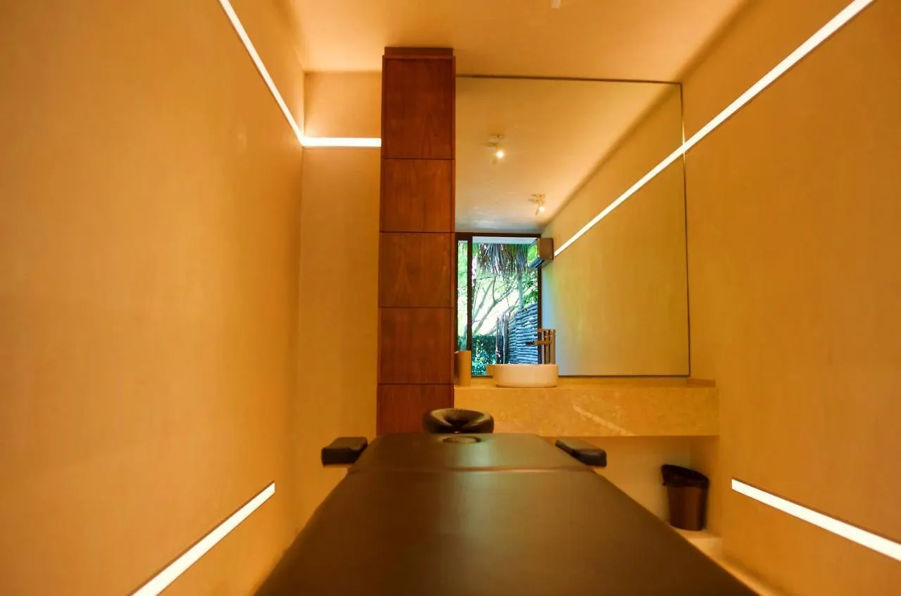Casa Libre - Luxury Designer Apartment Tulum Messico