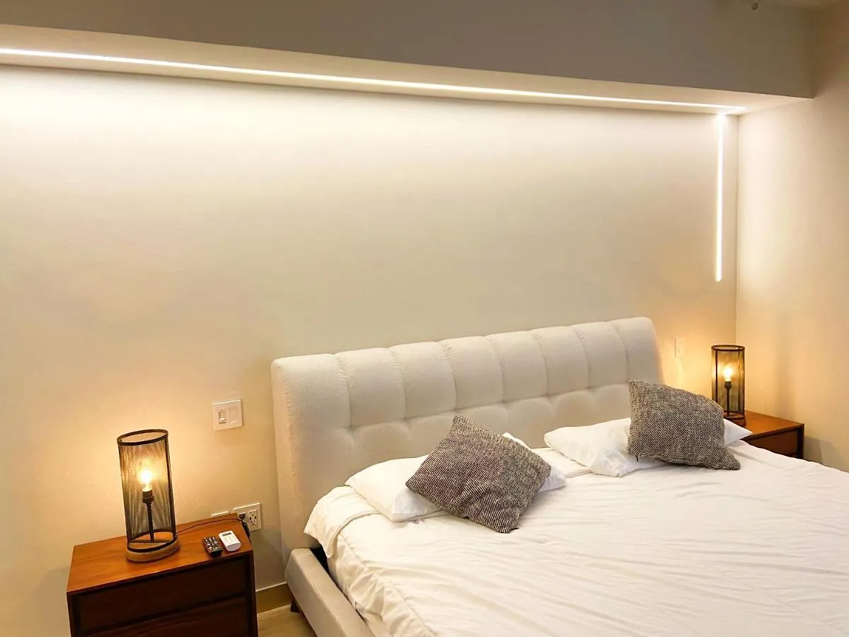 Casa Libre - Luxury Designer Apartment Tulum 0*,  Messico